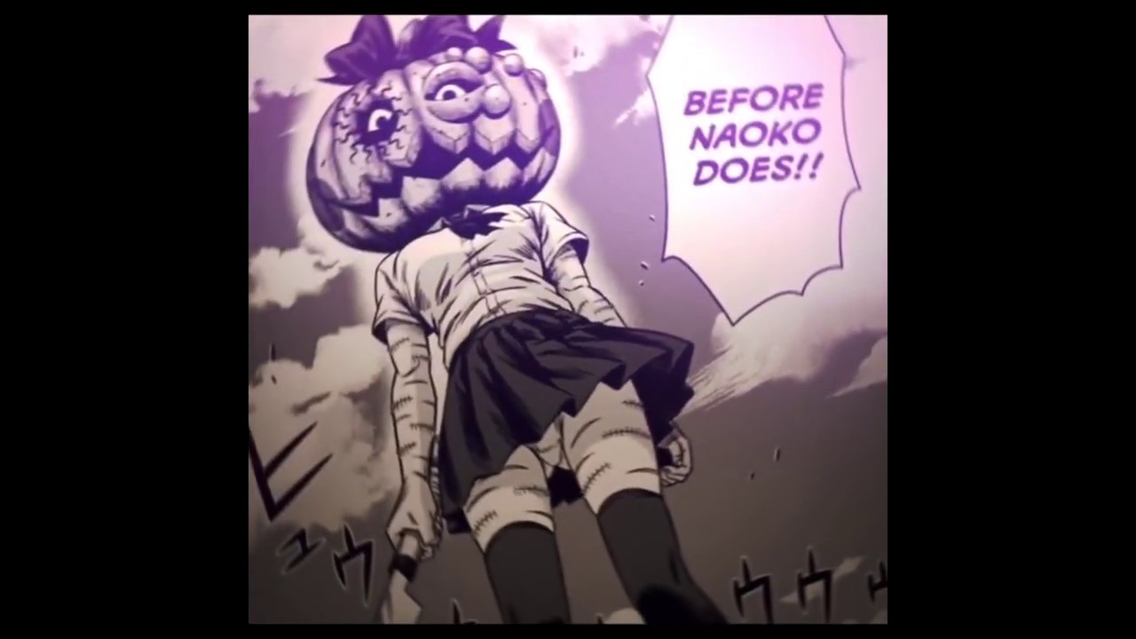 HORROR MANGA EDITS | (GORE/FLASH WARNING!)