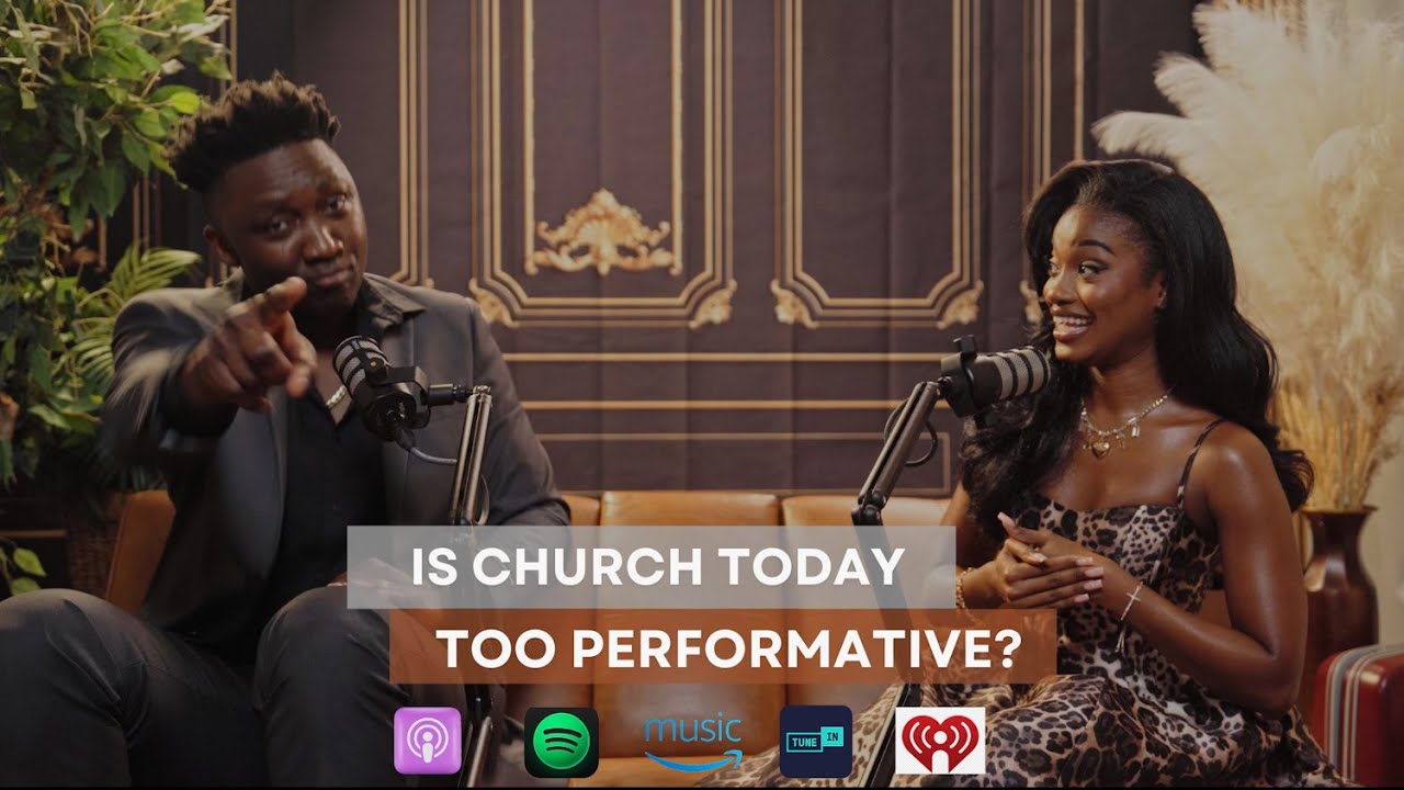 Is Church Culture Becoming Too Performative? Examining Church Leadership and the Business of Faith