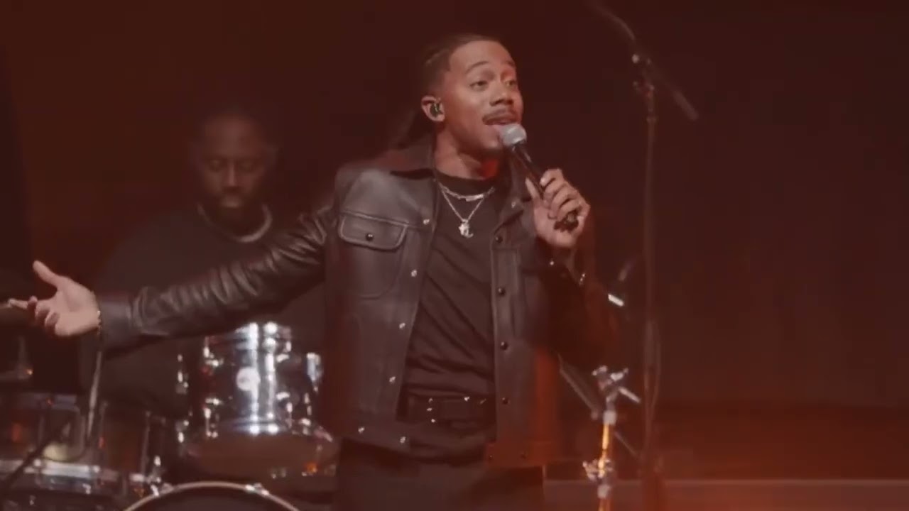 This Is The Gospel/My Testimony - Elevation Rhythm Live in Philadelphia 2024