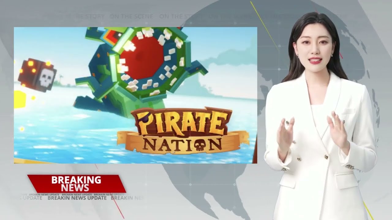 🌟 Hot NFTs & Crypto: Milady, Pirate Nation Surge | WhatsApp Updates Video Calls
