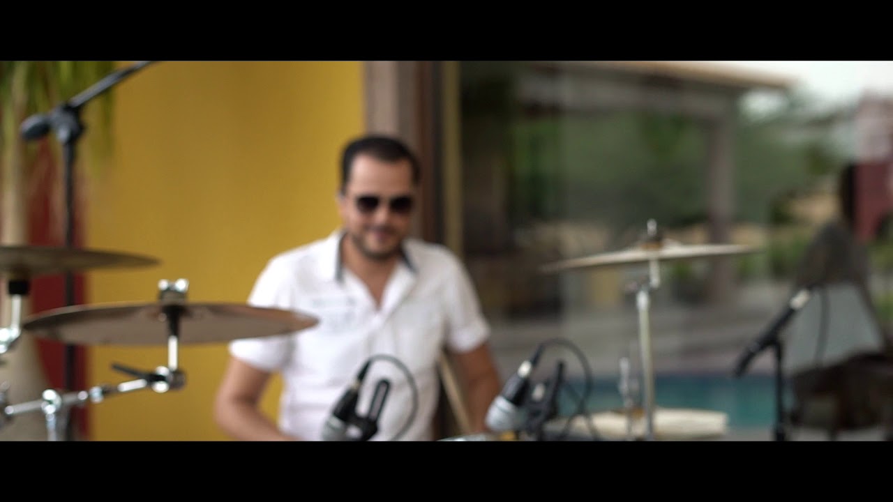 Pacho De La Fuente - Necesito Decirtelo/Belleza de Cantina (Domingueando Vol.2)