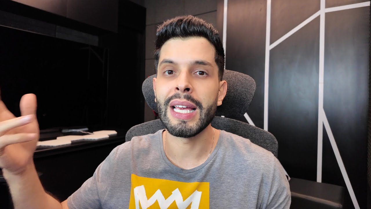 PRODUZA CONTE&Uacute;DO ASSIM EM 2025.. (E CRES&Ccedil;A DE VERDADE)