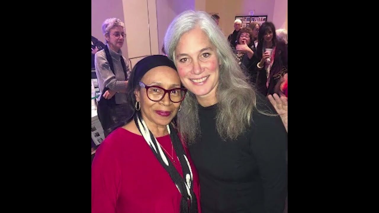 FULL VIDEO: Voices of Strength Women Speak 2024