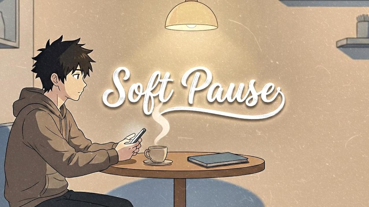 SOFTPAUSE | SoundLy - [ Official Audio ]