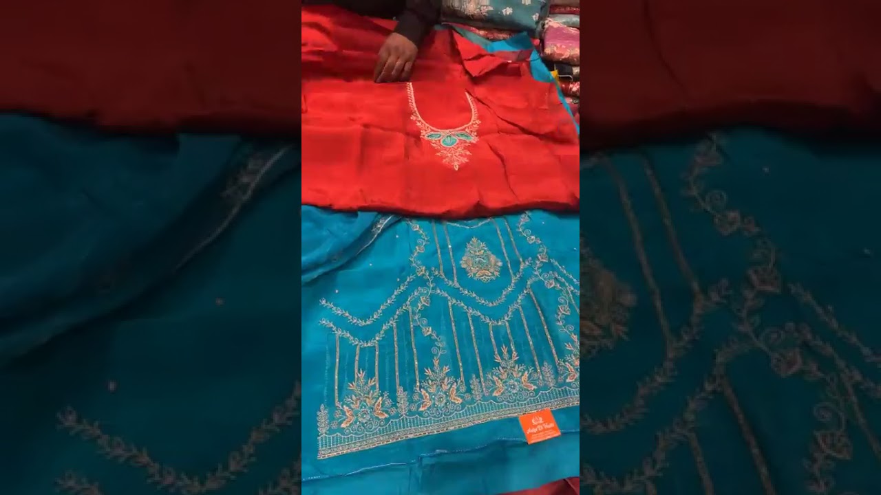 Ashu Di Jatti Phagwara Low Price Suit Collection