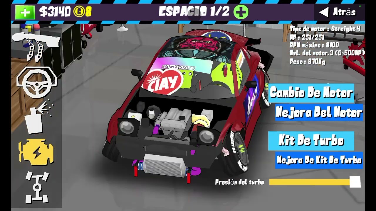 Jugando con luca 3 parte