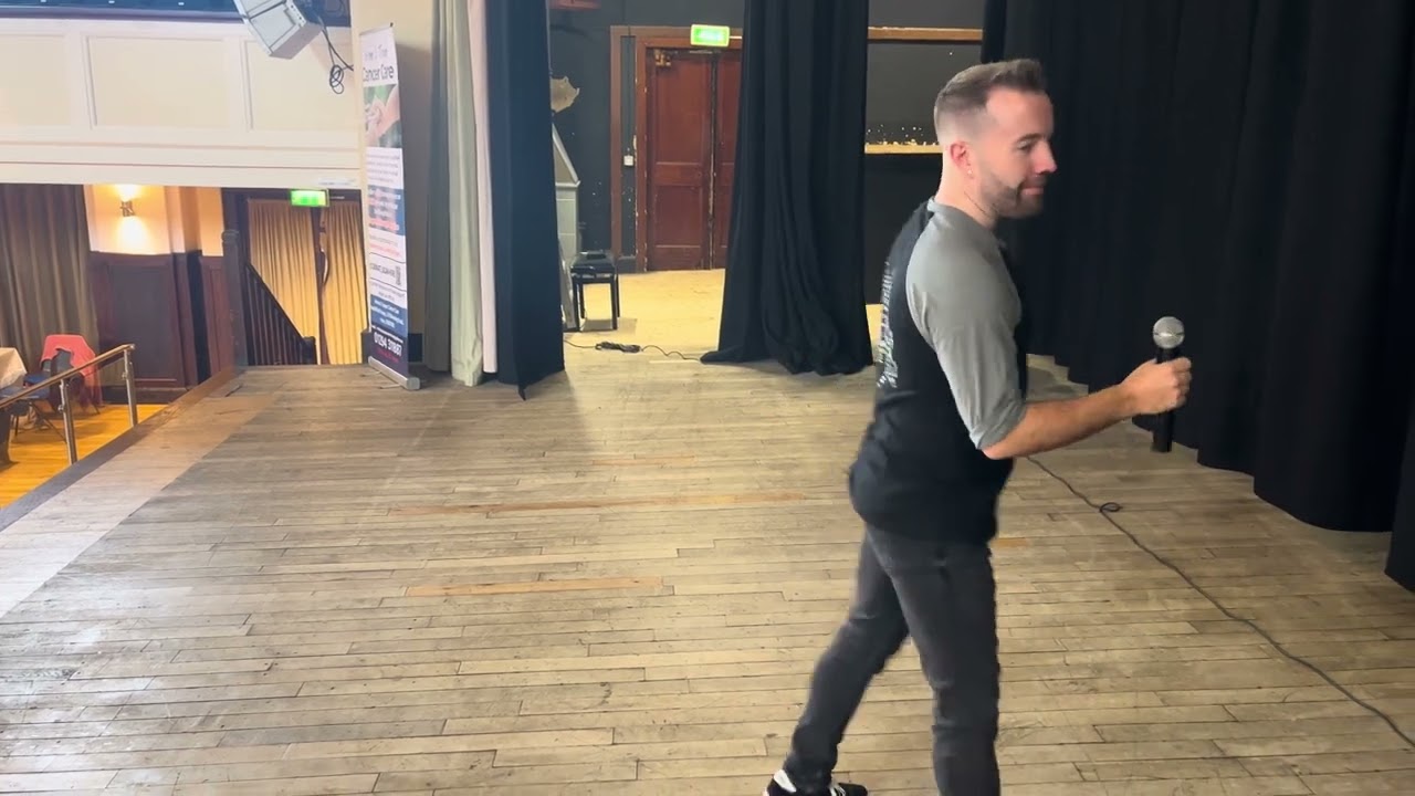 Silverado [October 2023] by Gary O'Reilly (Demo)