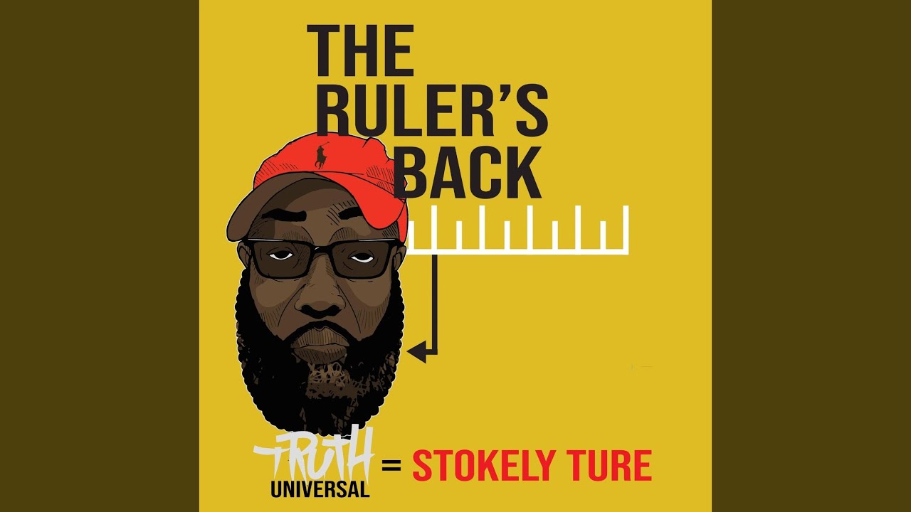The Rulers Back (Stokley Ture)