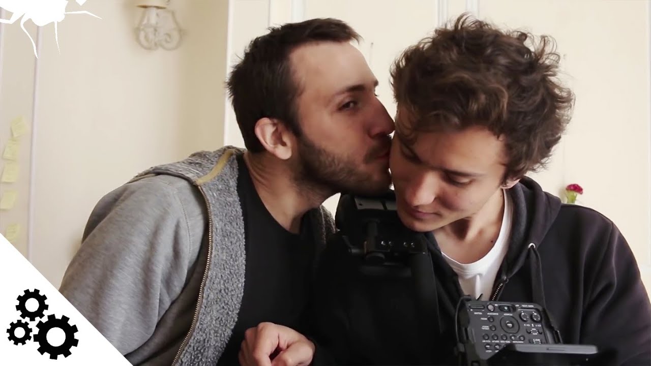 Bienvenue Chez Vous (48HFP Dijon 2014) [MAKING-OF]