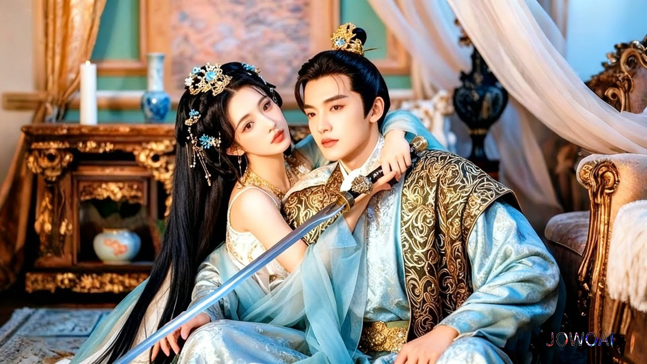 สาวข้ามเวลาแปลงร่างเป็นองค์หญิงนักฆ่า ใช้วิธีโลกสมัยใหม่โค่นราชาโอหัง คืนสู่ศตวรรษที่ 21