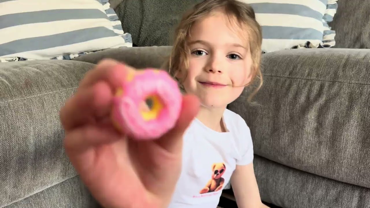 RAINBOCORNS PuppyCorn SCENTED Surprise Unboxing 🐶🌈 | Kids Toy Unboxing & Surprise Toys