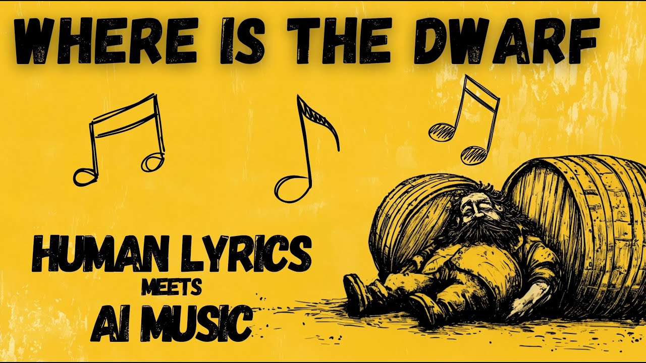 Where Is The Dwarf