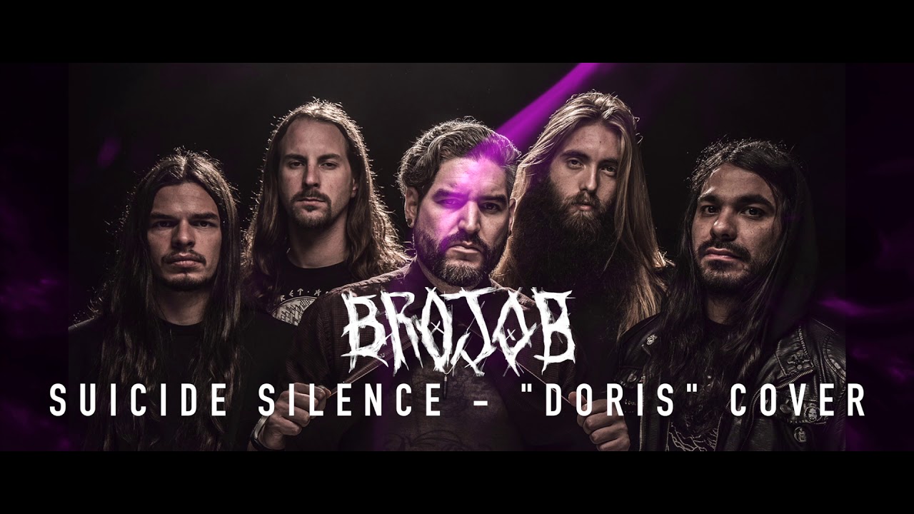 SUICIDE SILENCE - 