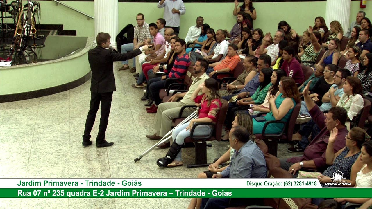 Pr. Rinaldo Silva - 12/01/2014 - ELEMENTOS ESSENCIAIS NA VIDA DO VERDADEIRO CRENTE