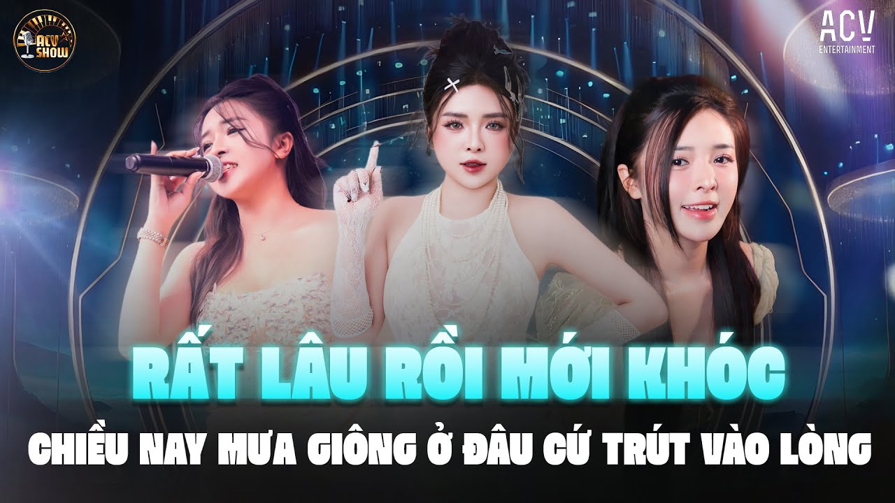 Tổng Hợp Nhạc TikTok Của Mochiii Đốt Cháy Sân Khấu | Rất Lâu Rồi Mới Khóc Remix - Mochiii