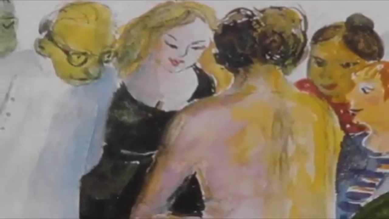 Brassens Les Trompettes de la Renommée (ESPAÑOL) Trompetas de la Fama x Horacio Cervan