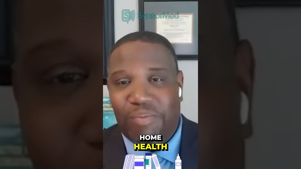 Innovations for Home Health
