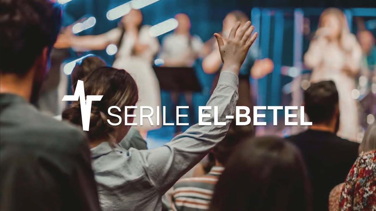 24. El-Betel LIVE | 3 aprilie 2026
