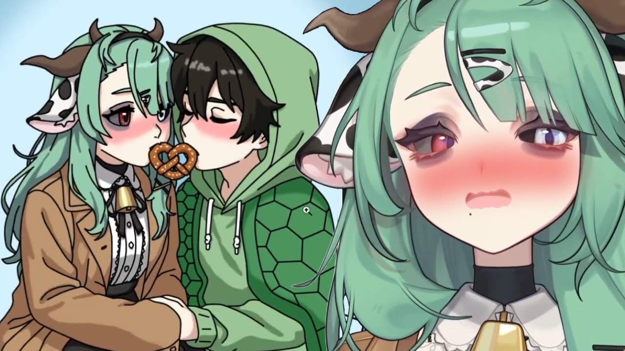 Crelly Wasn’t Ready for This Kind of Family Dynamic