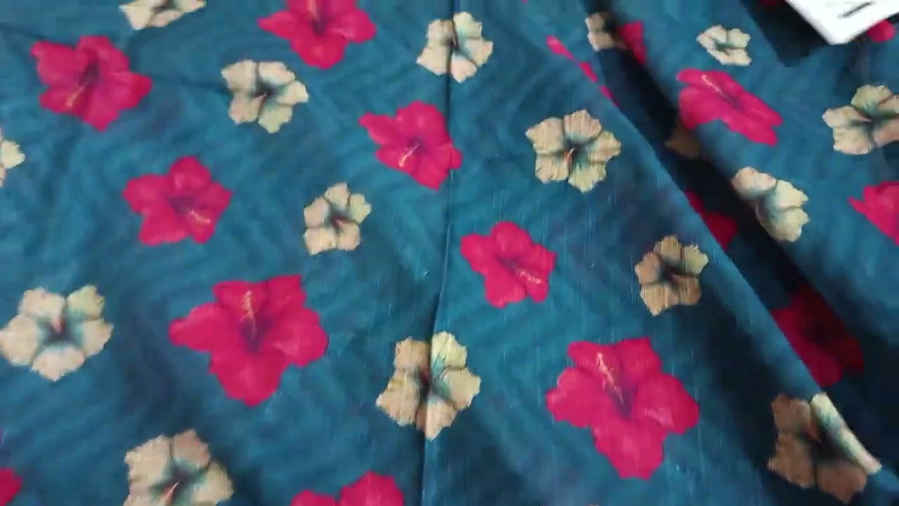 MTF khaddar 3 pc suit daman full embroidery cutwork embroidered dopata only 3000 (0311262421)