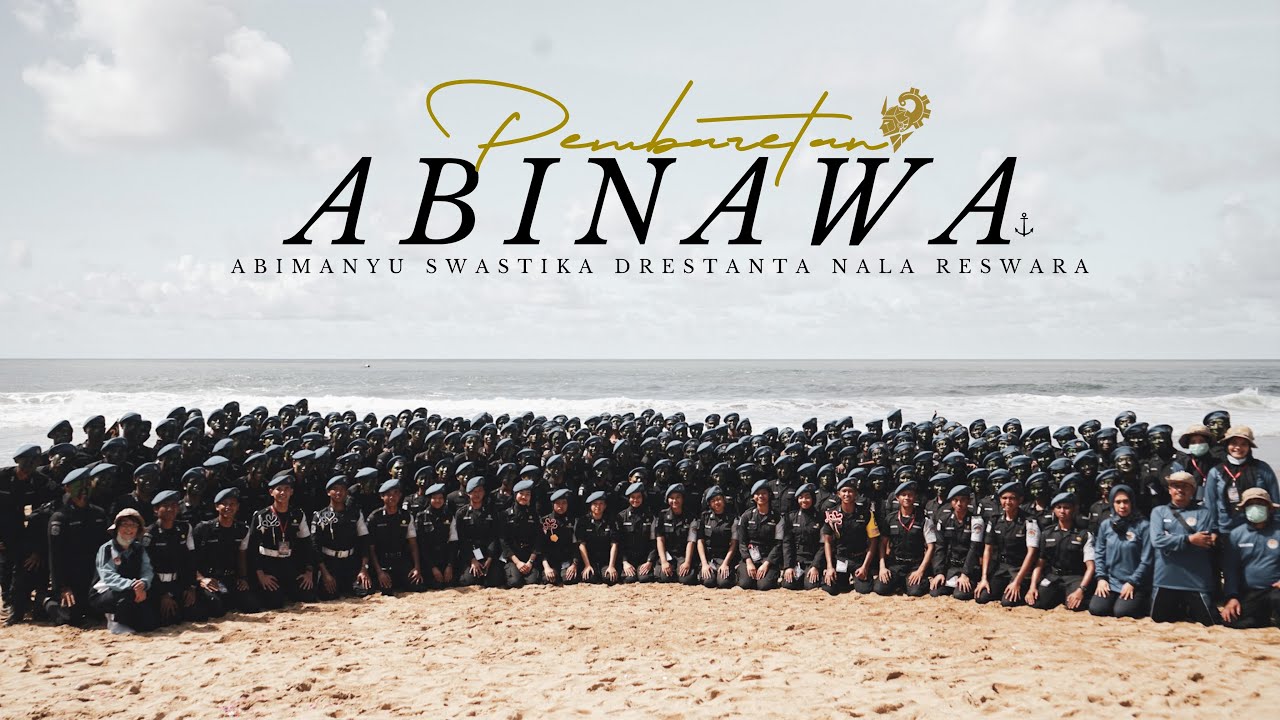 LDKS SMA NEGERI TARUNA NALA JAWA TIMUR ANGKATAN KE-7 [ABINAWA SN 7]