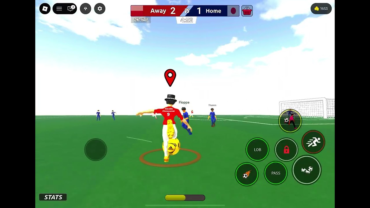 Playing rss