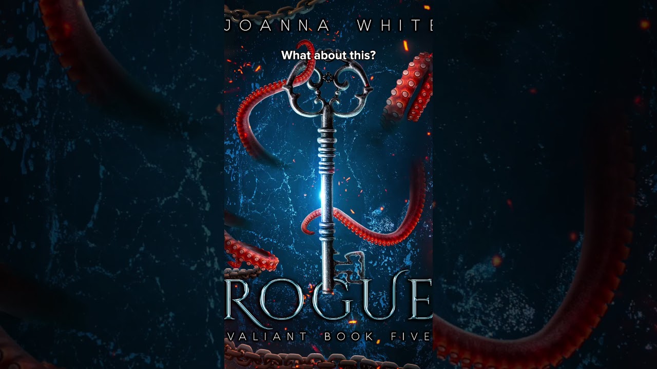 Epic fantasy series like LOTR w/ the heart of SW & CoN, a structure like Marvel but epic fantasy!