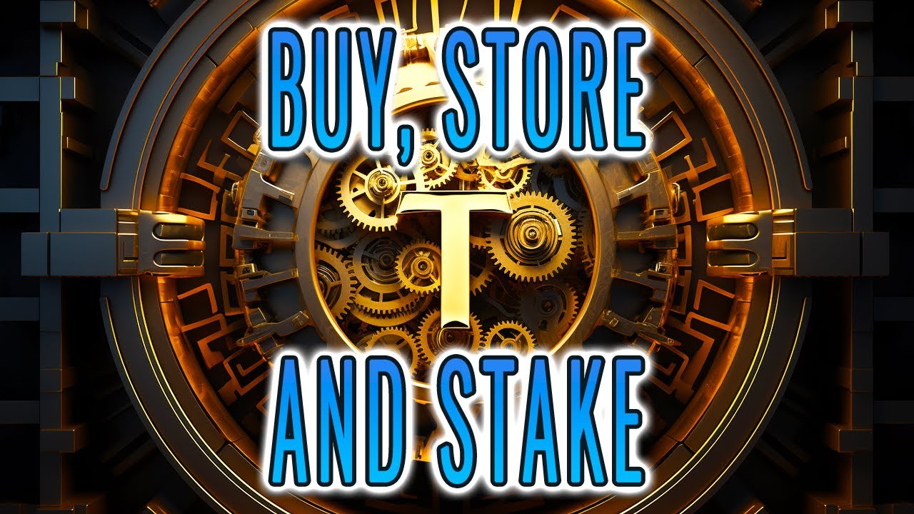 How to buy, store, and stake $TAO (Bittensor) - Clearly Explained