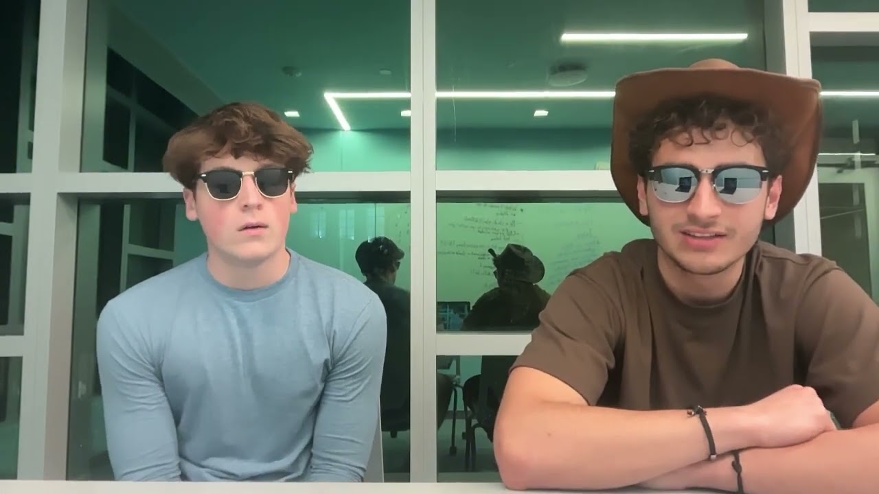 Alpha Mindset #1 