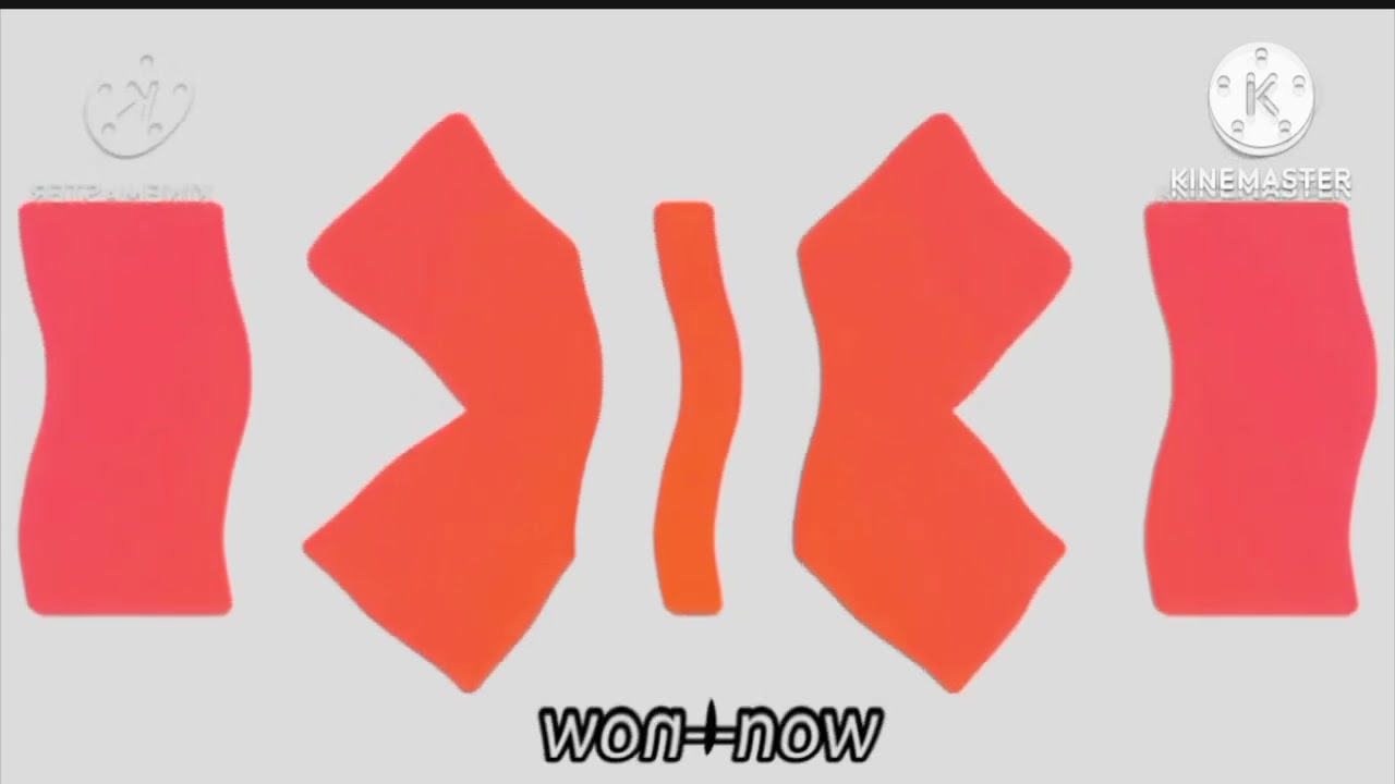 Riki historical logos effects