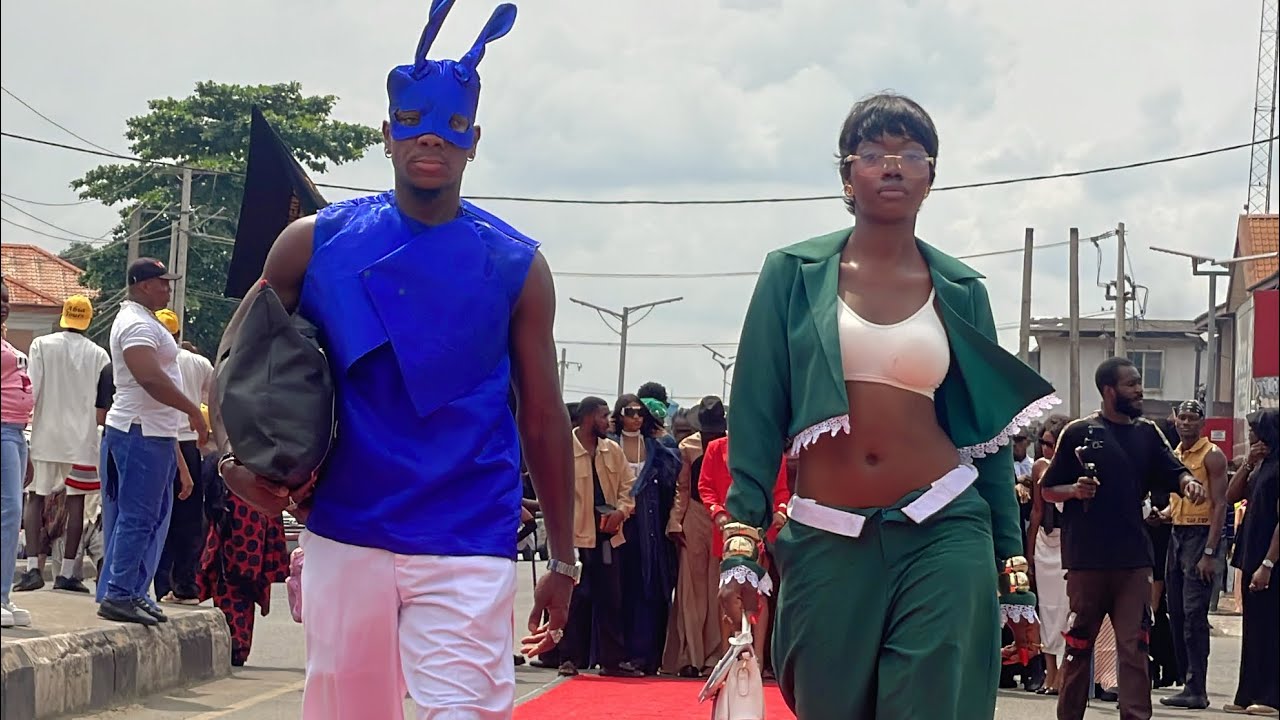 Aba Fashion Week, 2025