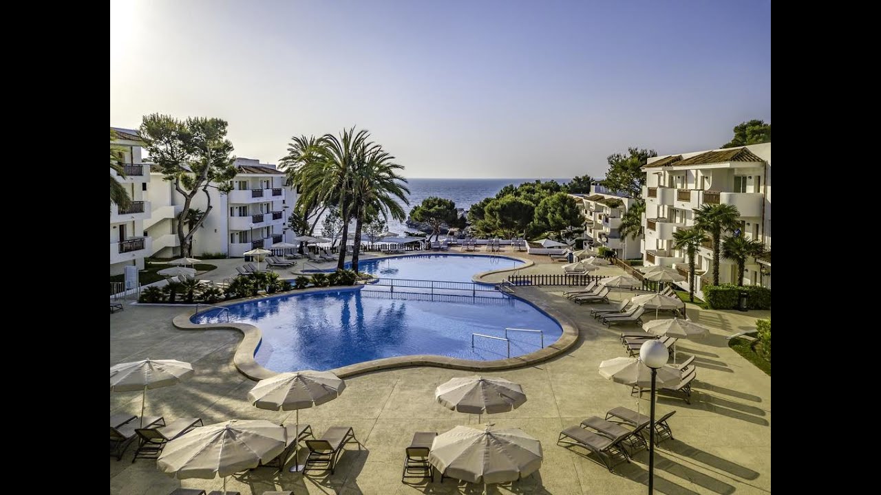 Inturotel Cala Azul, Cala d´Or, Spain