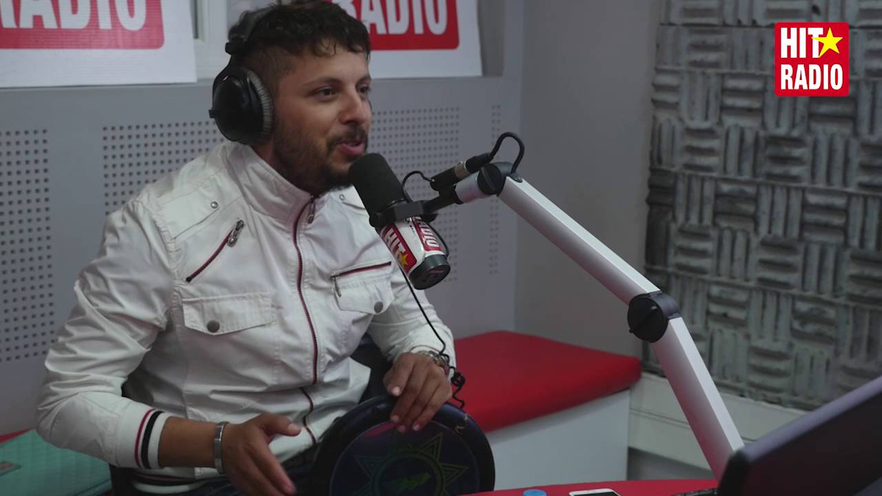 Momo avec Hatim Ammor - Hsebni Tma3 (Live Version) - حاتم عمور مع مومو - حسبني طماع