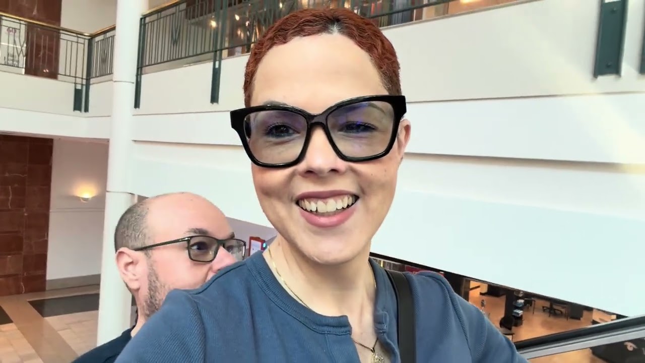 Daily Vlogs/ Brunch, Mall, rico Ceviche 😋 and more 🔥