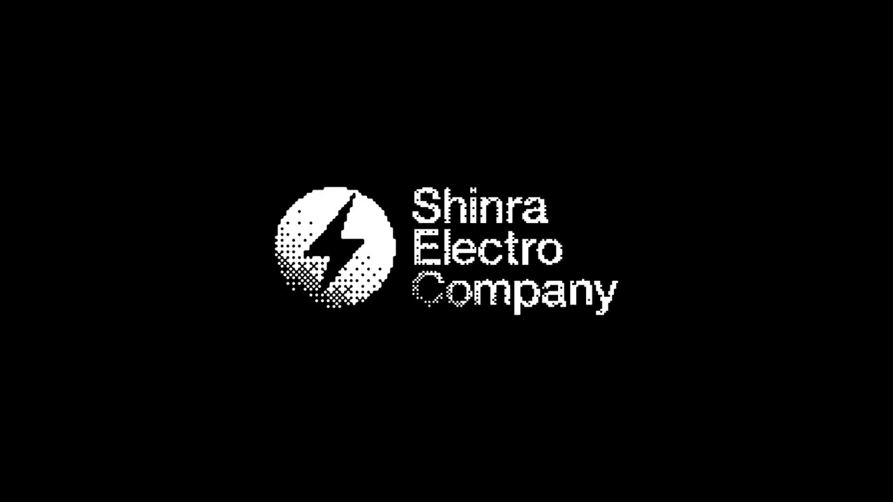 James Shinra - Back