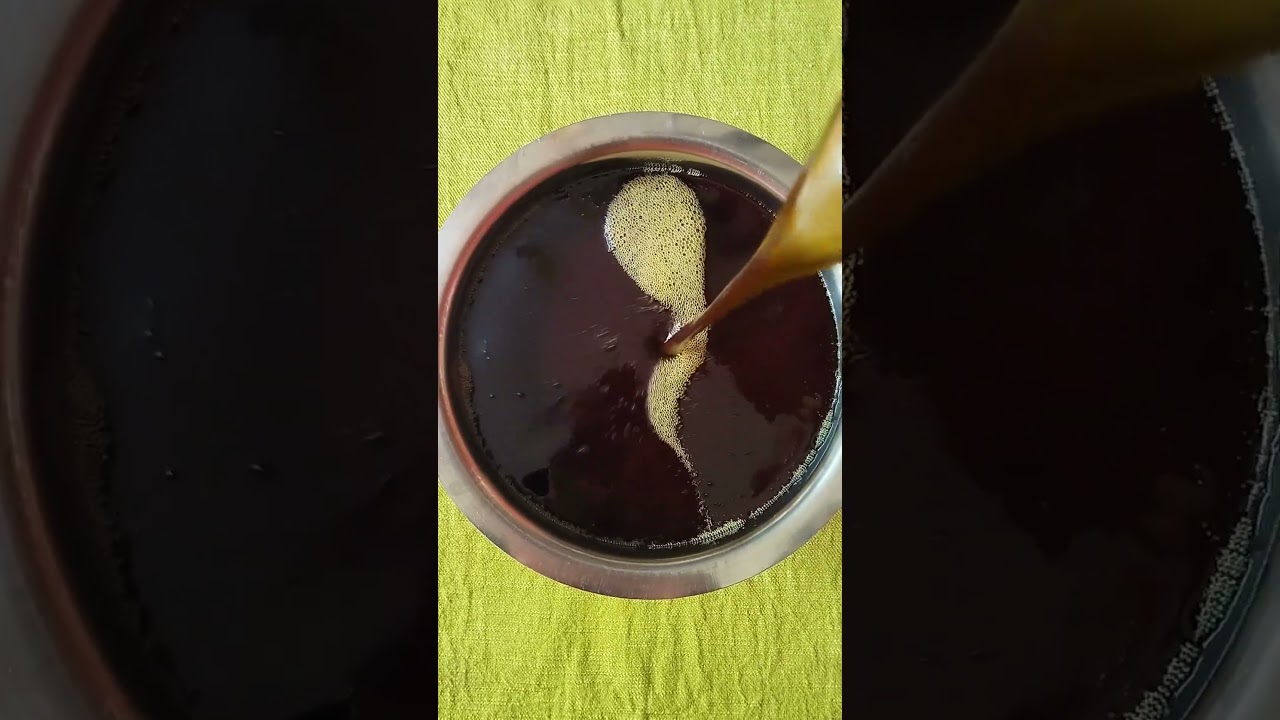 ఈ oil స్ట్రక్చర్ ఒక్కసారి చూడండి…