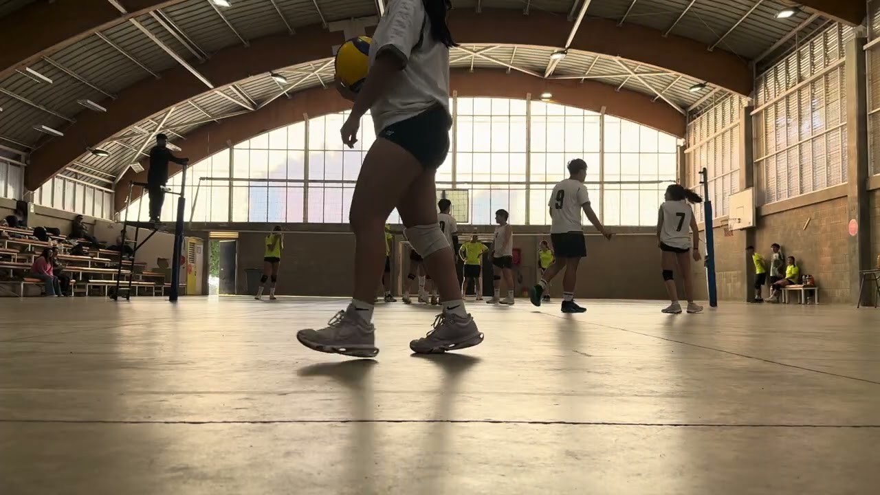 Final vs los pulipachanga 