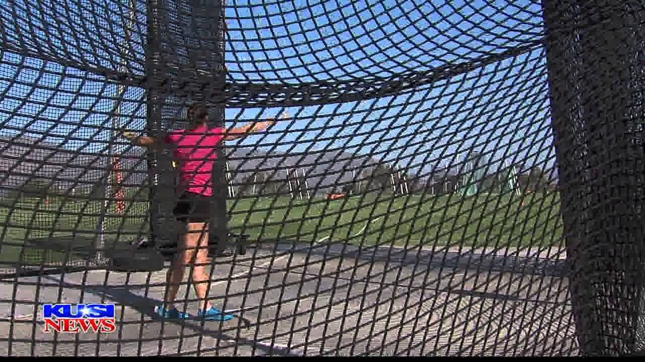 britney henry on KUSI