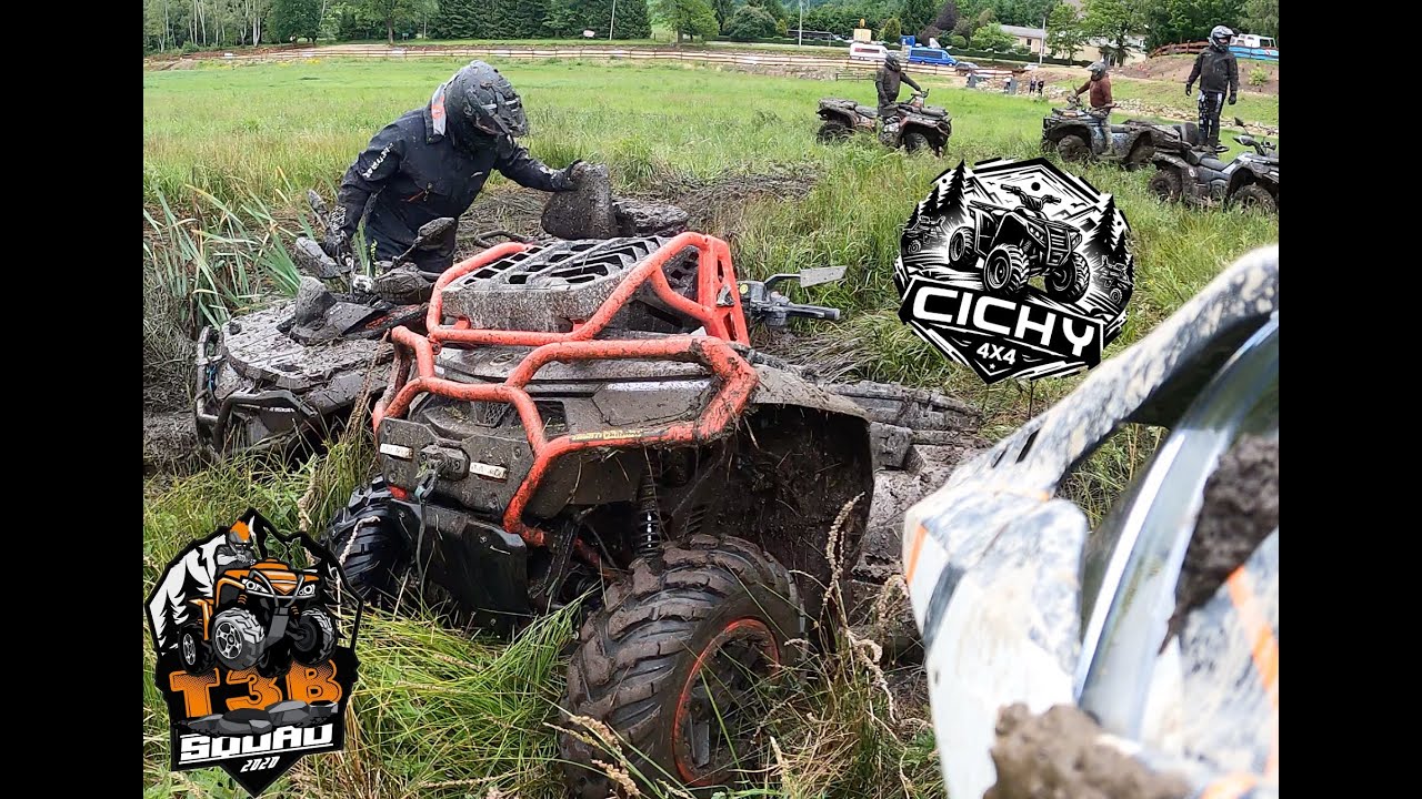 Brak paliwa 😜 i wystające nogi 🤣 CF Moto zabawy 😎🔥💪