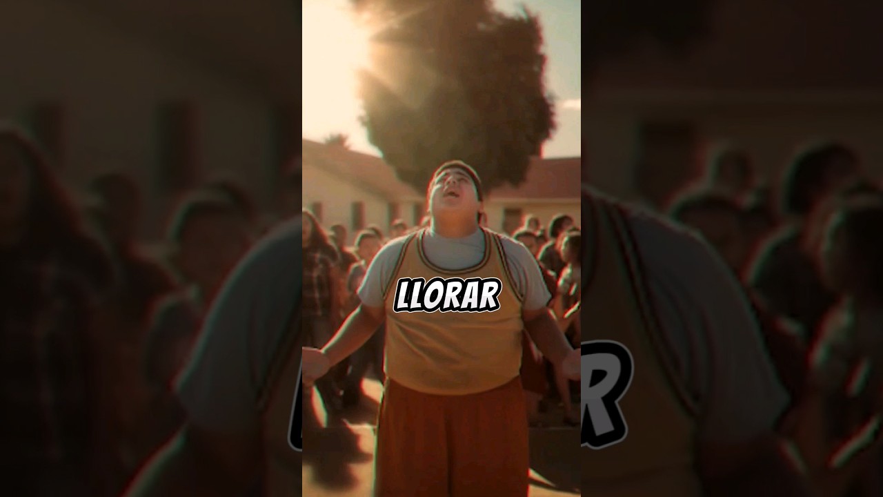 Chumel y su mecanismo de defensa ante el bullying #chumeltorres