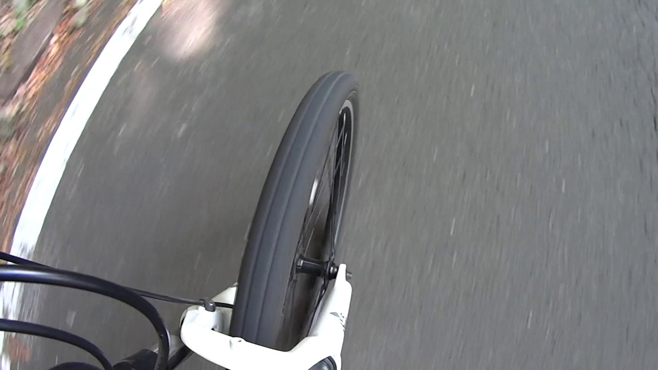 自転車ヴィログ　本栖湖編　Bike Vlog4