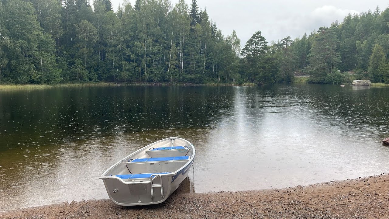 7 TAGE SCHWEDEN (DALSLAND) TEIL 1