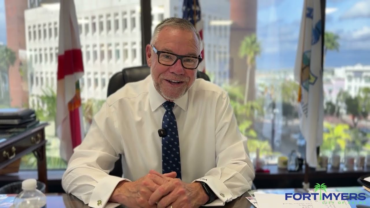 Inside the Agenda of the January 20th Meeting | City of Fort Myers