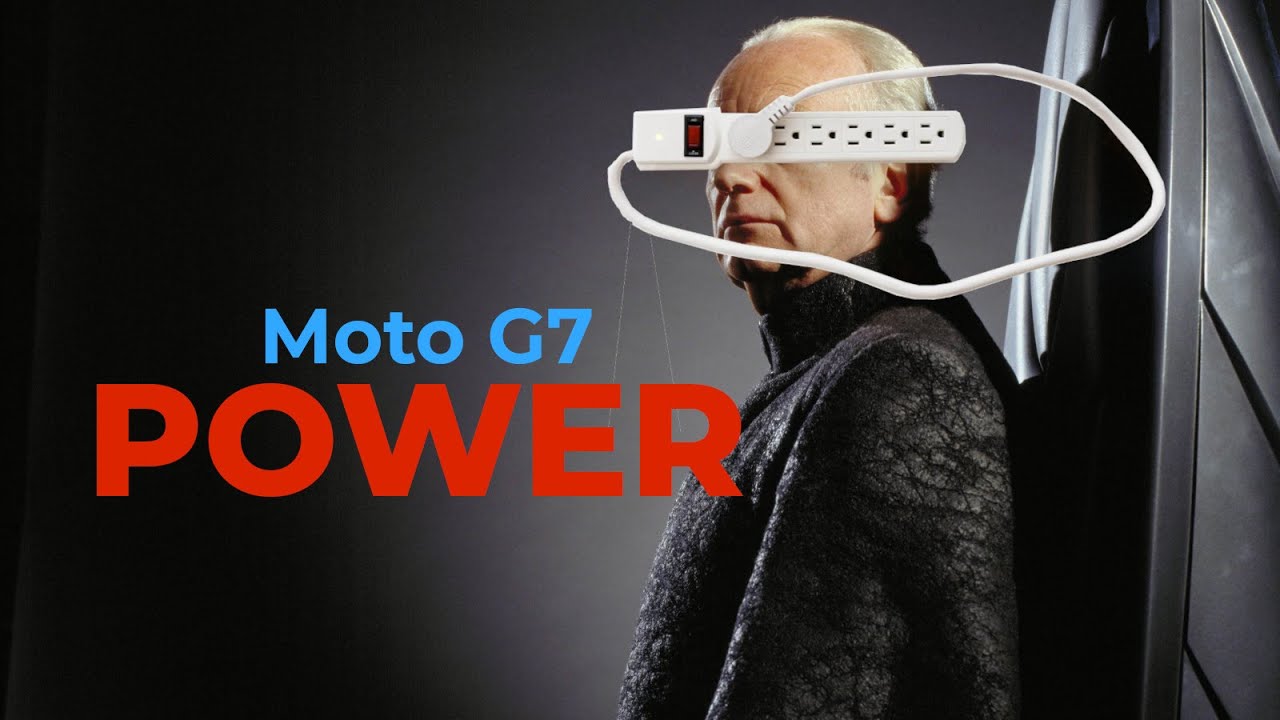 How to DeGoogle Android Phone in 20 Minutes (LineageOS on Moto G7 Power)