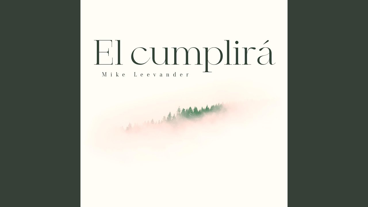 El Cumplirá