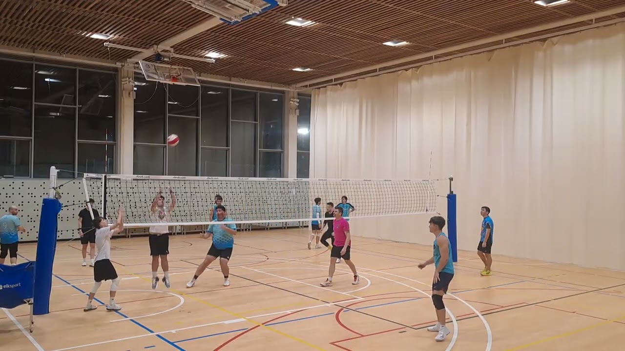 Entreno Cv Cubelles A 03/03/2026