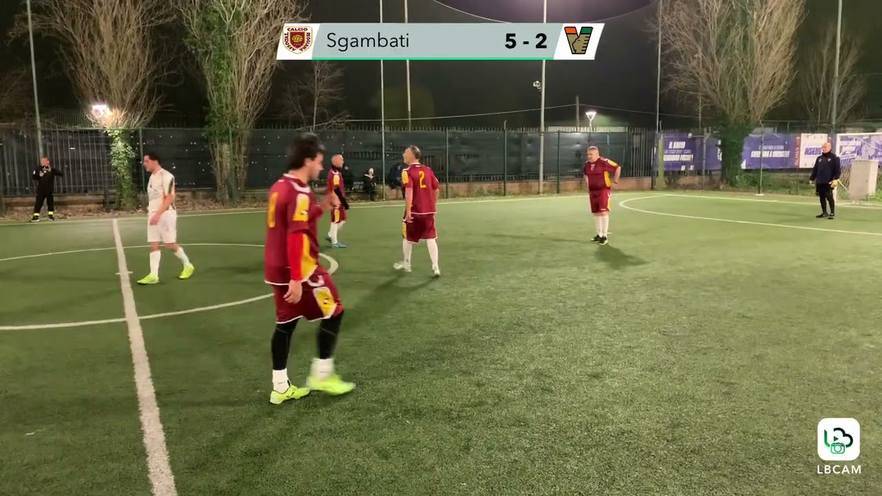 We Are Futsal Roma 🏆 Serie B 🏆 Reggiana 🆚 Venezia