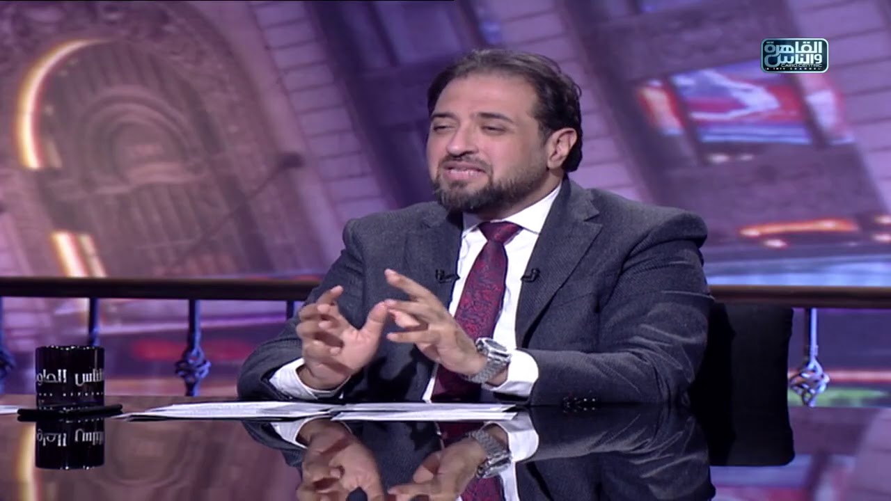 الناس الحلوة | فنيات تحليل السائل المنوي ودوره فى نجاح الحقن المجهرى مع دكتور محمد حسنى