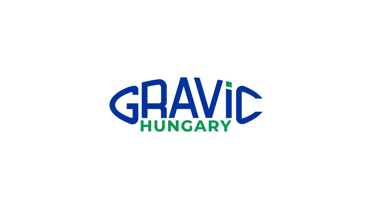 Welcome to Gravic Hungary