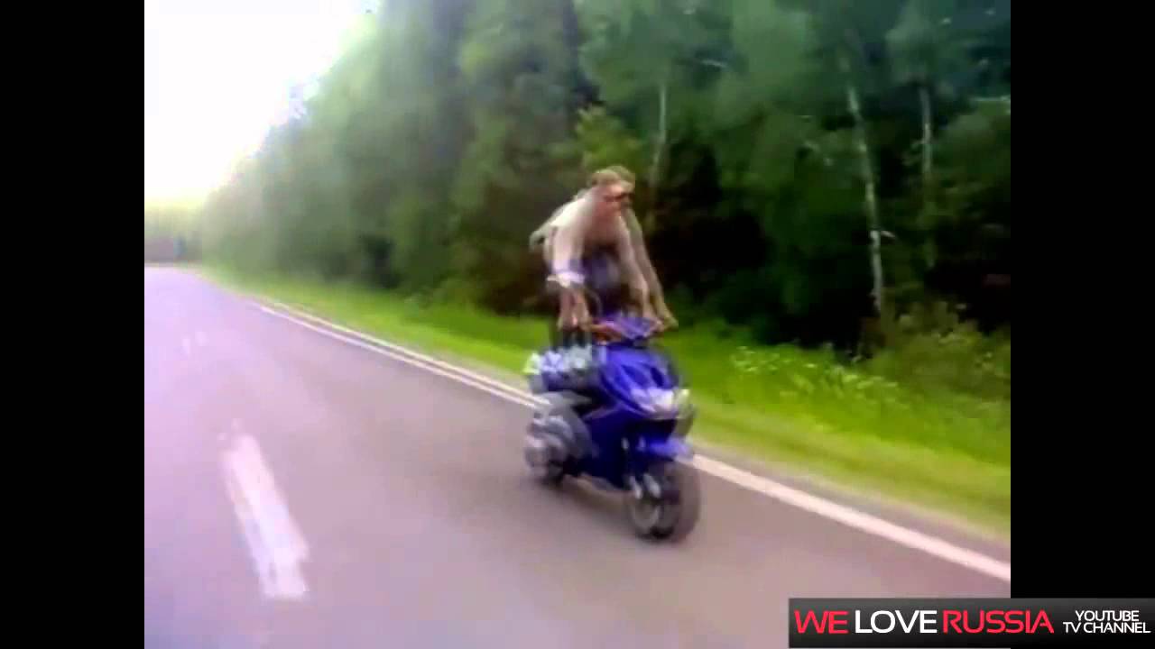 We Love Russia 2014   Russian Fail Compilation 2